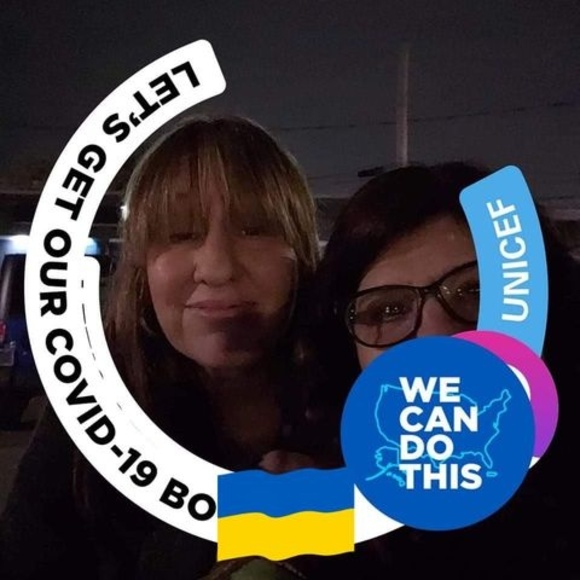 Meet your Posher, Naomi - Picture 1 of 1